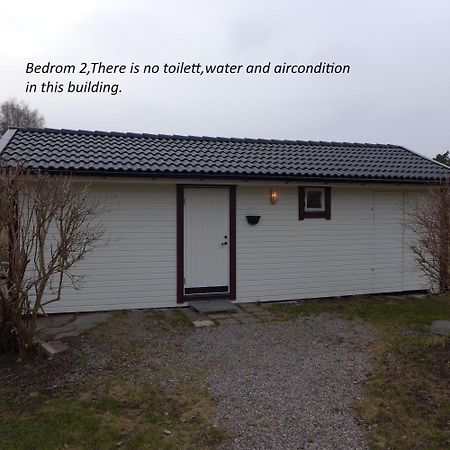 Grynnan Hotell Ska Exteriör bild