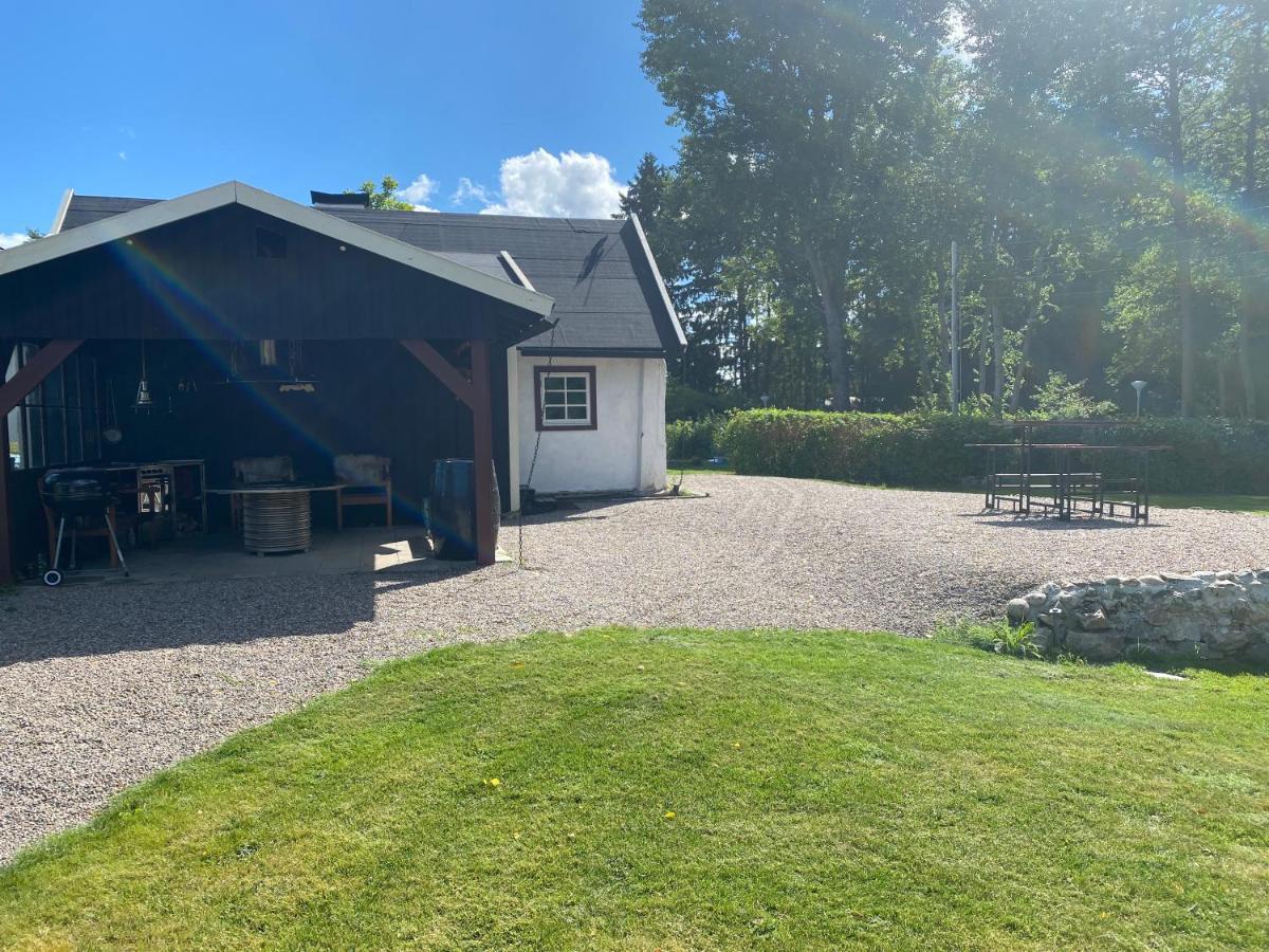 Grynnan Hotell Ska Exteriör bild