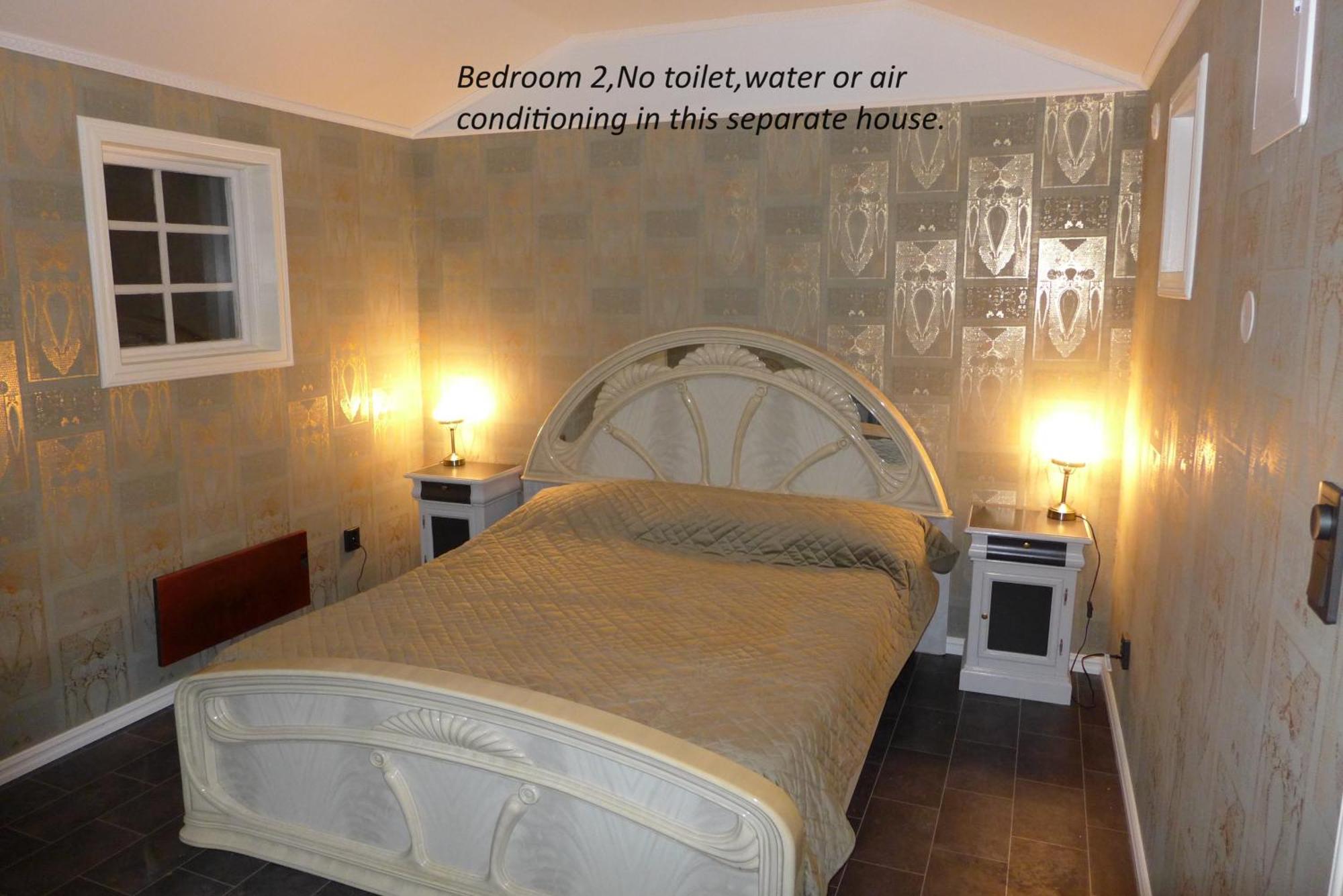 Grynnan Hotell Ska Exteriör bild